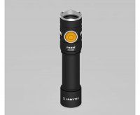 Svietidlo Armytek Prime C2 Pro Magnet USB