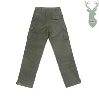 Nohavice ZANAKO I. veľ. 48