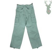 Nohavice M-TRAMP veľ. L