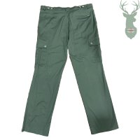 Nohavice Fit I. veľ. 58