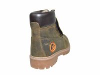 Detské topánky Jeleň