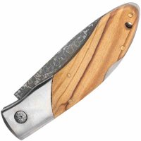 Magnum CAVEMAN DAMAST 01RY818DAM nôž