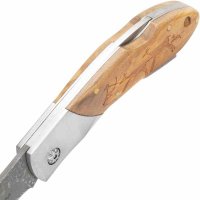 Magnum CAVEMAN DAMAST 01RY818DAM nôž