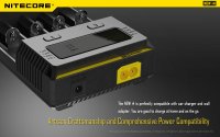 NITECORE - Nabíjačka i4 NEW Charger