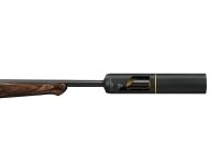 Stalon XE108 - Tlmič M14x1, max. kal. .30