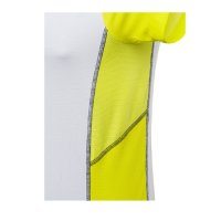 Ice Power tričko - Ice grey & Sulphur spring