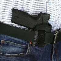 FALCO - A804 Walker puzdro na zbraň G17