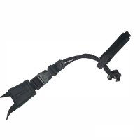 2wolfs HAWK - popruh na termovíziu zelený