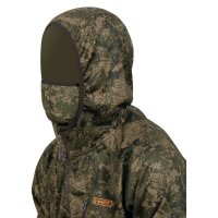 STILK-HXT  bunda - Pixel Forest