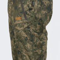 STILK-TXT  nohavice - Pixel Forest