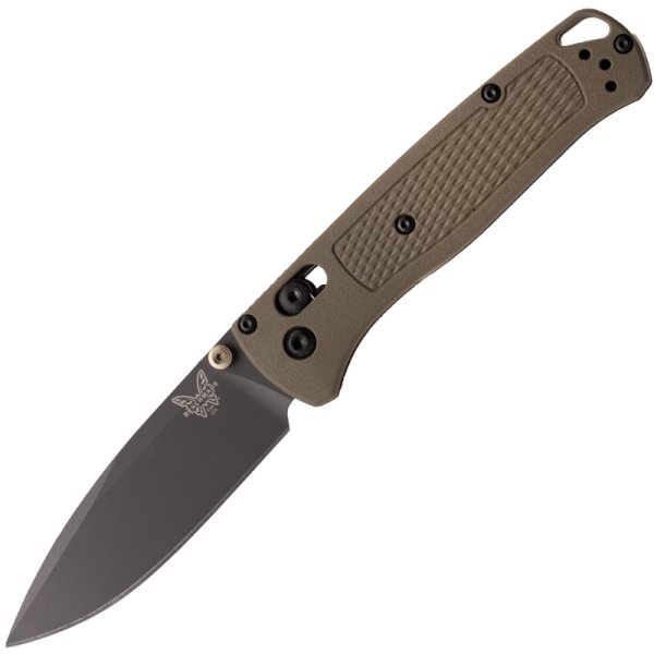 Benchmade Bugout 535GRY-1 zatvárací nôž