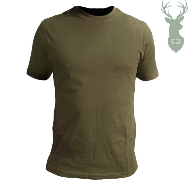 TRACHTEN tričko s krátkym rukávom - dvojbalenie