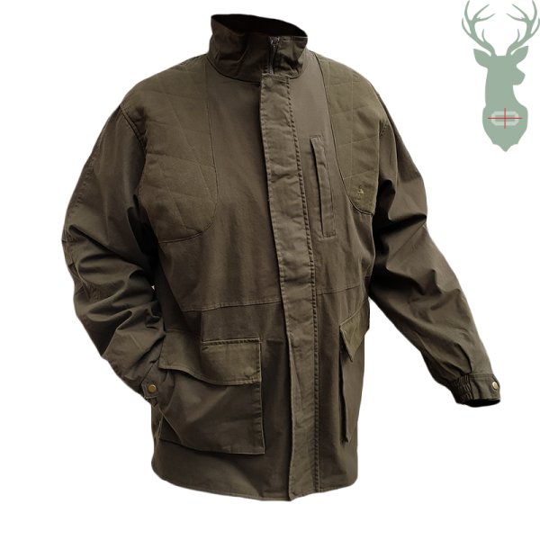 INDIFORM prechodný kabát