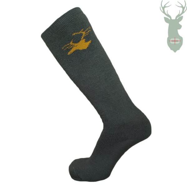 Hubert zimné podkolienky