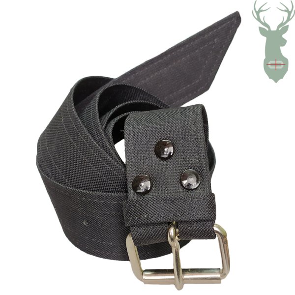 Nylon opasok - Black