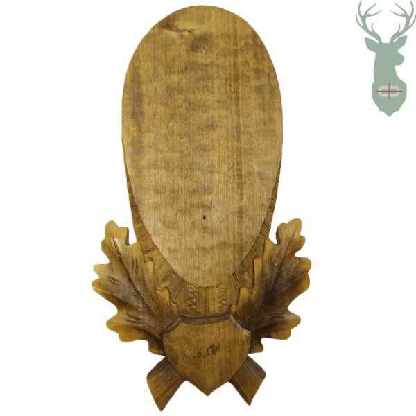 Podložka pod trofej - Srnec lipa