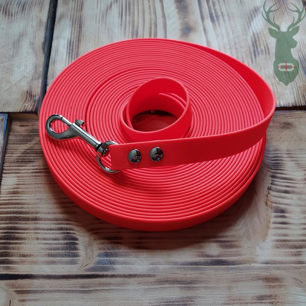 Reflexné vodítko - Guma 10m