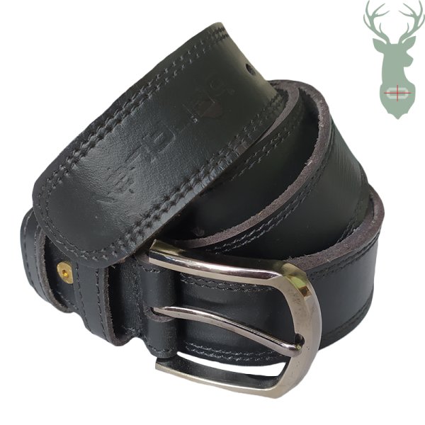 BETALOV Classic kožený opasok