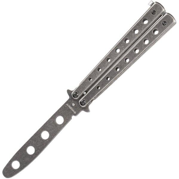 Magnum BALISONG tréningový nôž 01MB612