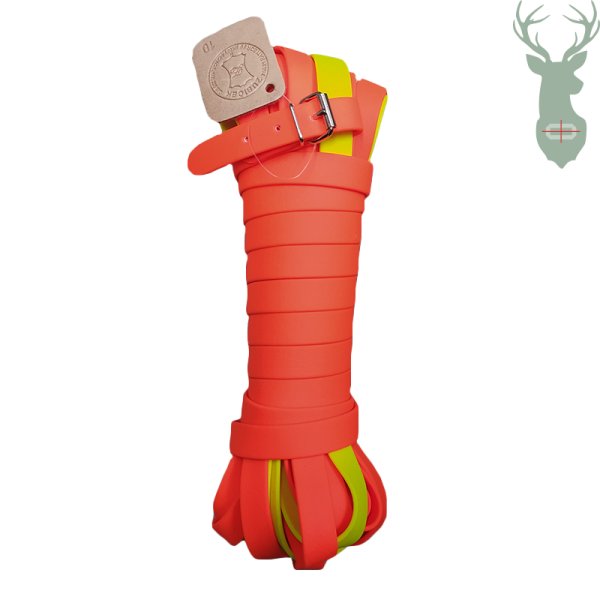 Biothane vodítko  BT72 10m