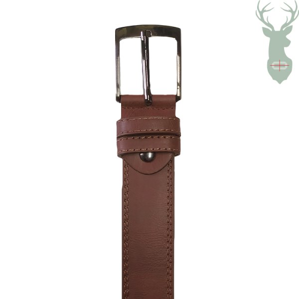 Kožený opasok BEAR