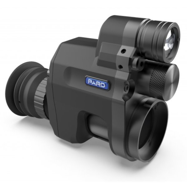 Zásadka PARD NV007V 850nm 12mm (deň - noc)