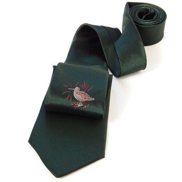 Poľovnícka kravata - Sľuka