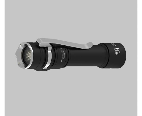 Svietidlo Armytek Prime C2 Pro Magnet USB
