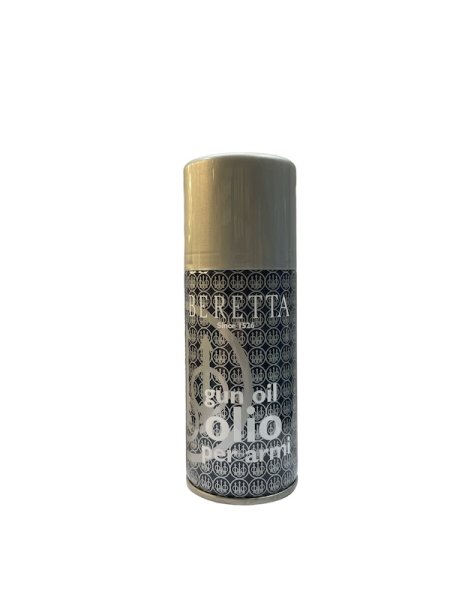 Olej na zbrane Beretta - 125ml