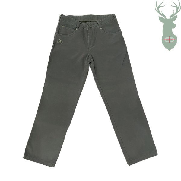 Nohavice Indiform I. veľ. 54