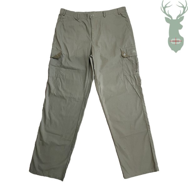 Nohavice Indiform II. veľ. 58