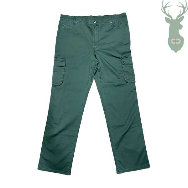 Nohavice ZANAKO II. veľ. 60