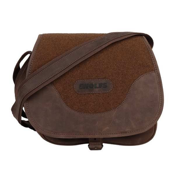 2wolfs RIVER - Lovecká taška