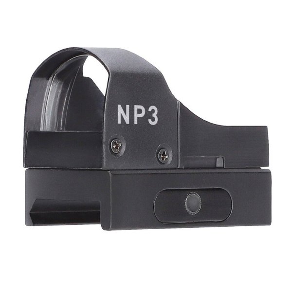 Kolimátor UX Nano Point 3 Umarex®