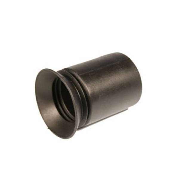 WEGU-GFT očnica 38 x 60mm harmonika