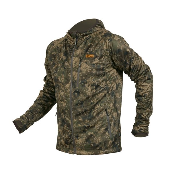 STILK-HXT  bunda - Pixel Forest