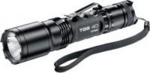 WALTHER TGS 40 taktická baterka