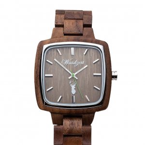 Waidzeit exkluzívne pánske hodinky I