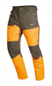 IRON2-T blaze nohavice