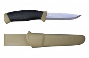 Morakniv Companion (S) Desert 13166