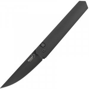 Böker Plus Kwaiken Automatic All Black 06EX292