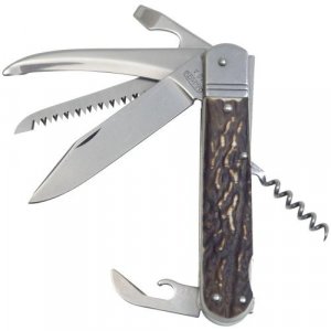 Poľovnícky nôž 232-XH-6V