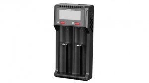 Fenix ARE - D2 USB nabíjačka