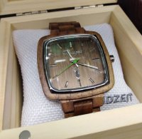 Waidzeit exkluzívne pánske hodinky I