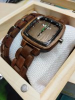 Waidzeit exkluzívne dámske hodinky