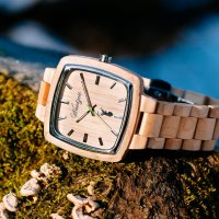 PIONIER pánske hodinky