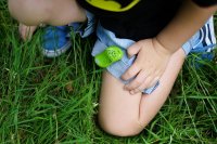 TICKLESS HUMAN odpudzovač kliešťov