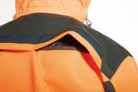 IRON2-J blaze kabát