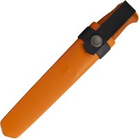 Morakniv Kansbol Stainless Burnt Orange 13505
