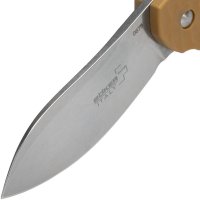 Böker Plus ITALIA ZERO COYOTE 01BO307